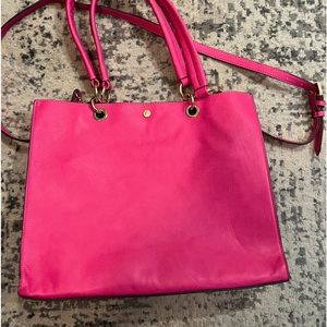 Beautiful Kate Landry bag!